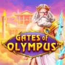 Gates of Olympus